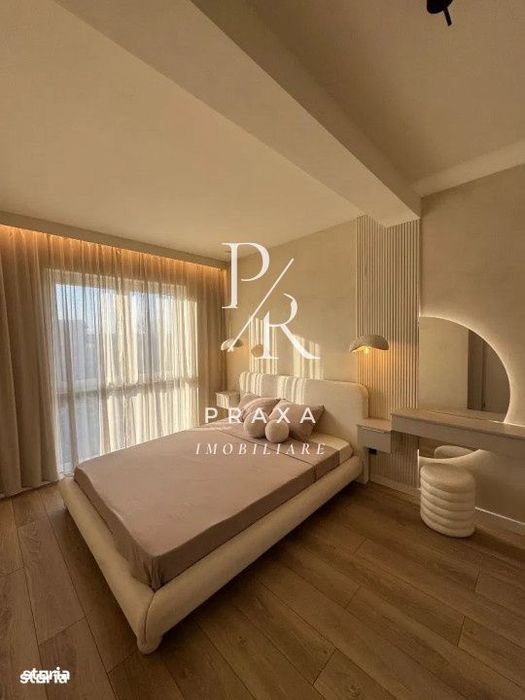 Casa insiruita 4 camere, terasa, parcare, ultrafinisata, zona strazii