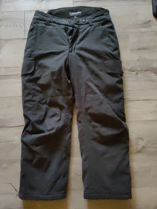 Pantaloni deer hunter marime 46