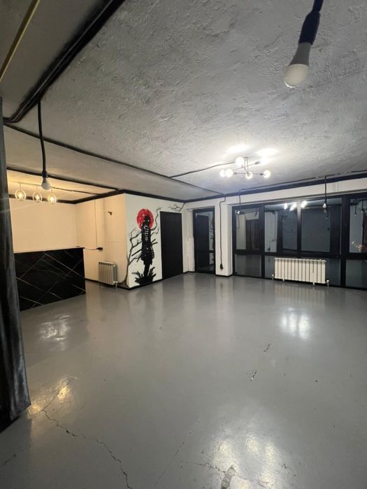 Сдам помещение Шаляпина Саина 16 этаж