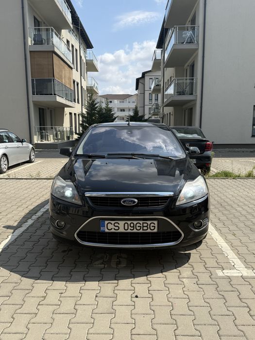 Ford Focus CC Pininfarina