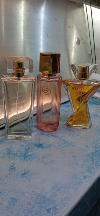 Продаю парфюм от компании Орифлейм