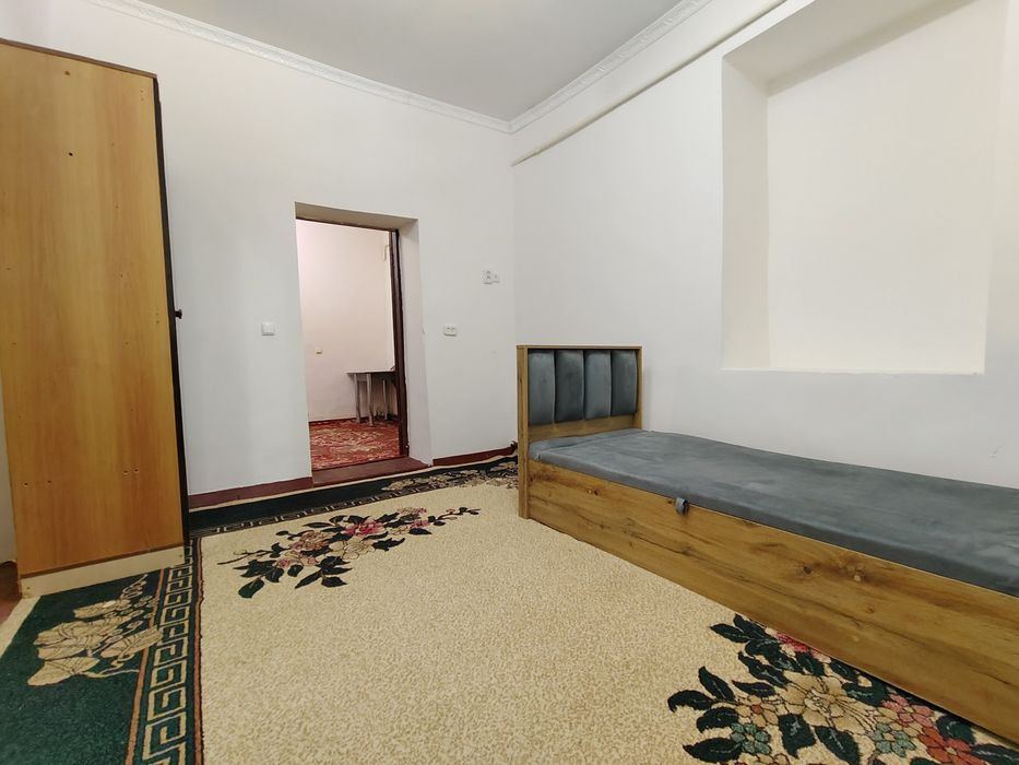 Аренда Дом  5 комнаты Яккасарой Саломатина