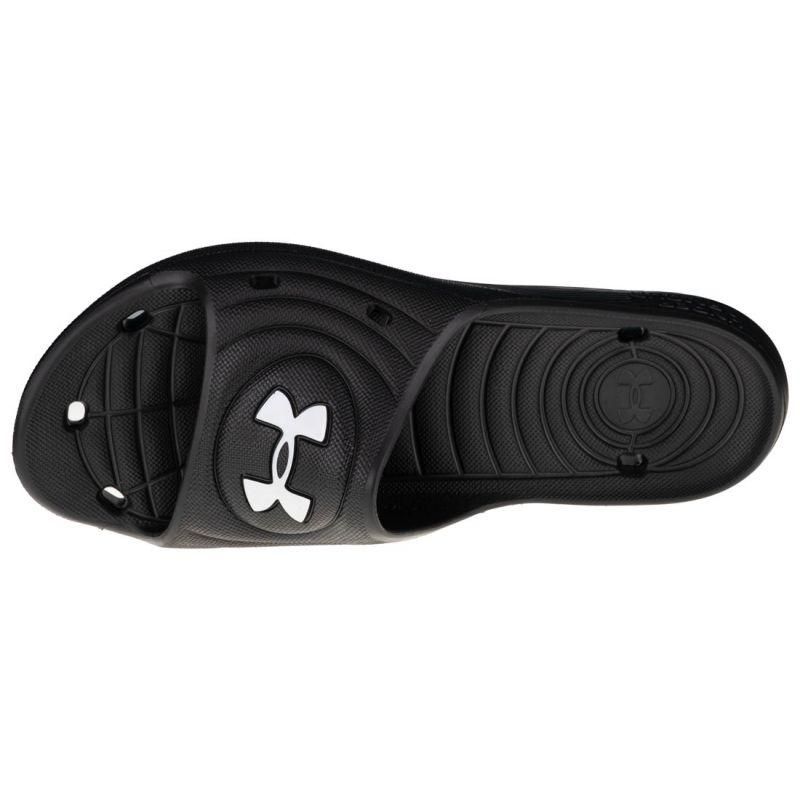 Джапанки Under Armor Locker IV SL M - 42.5, 44, 45, 46