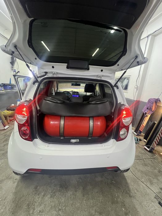 Спарк сотилади холати зор