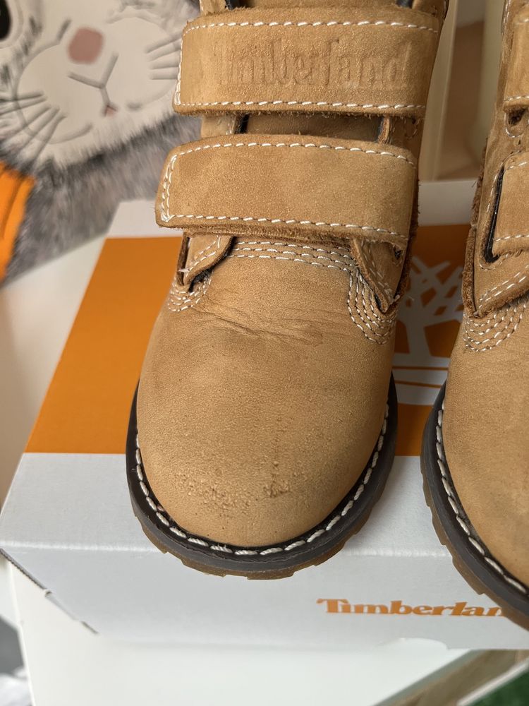 Детски боти TIMBERLAND