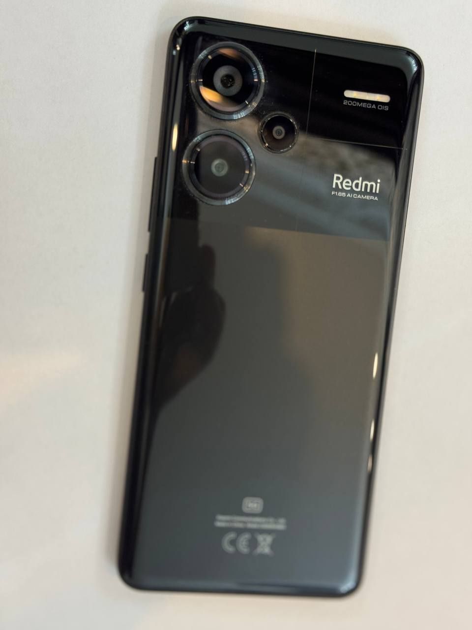 Redmi note 13 pro plus 5g
