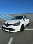 Renault Clio 2015 1.5dci EURO6