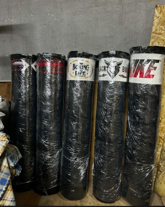 Груши разных размеров