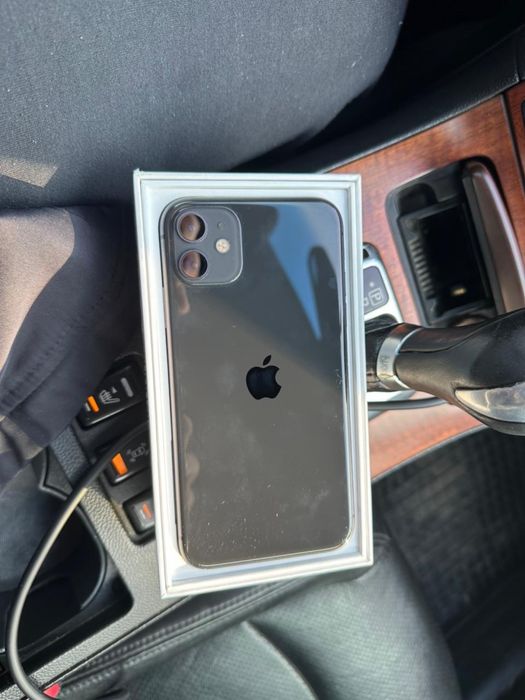 Продам Iphone 11 128 dual sim