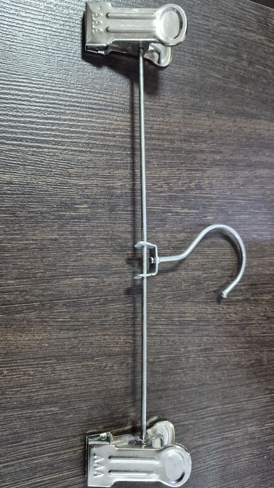 Вешалки для брюк