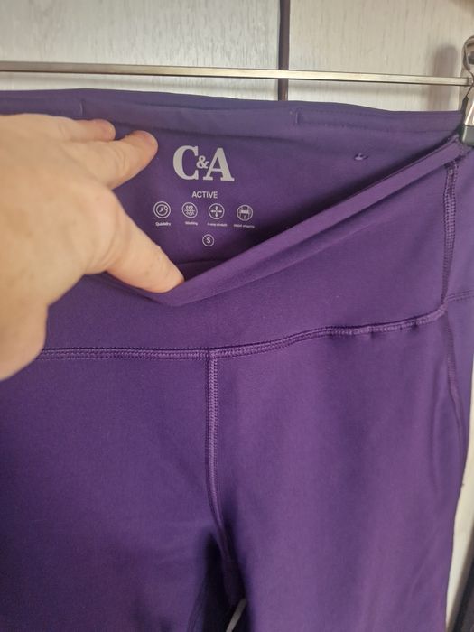 Лот от клинове и долнища