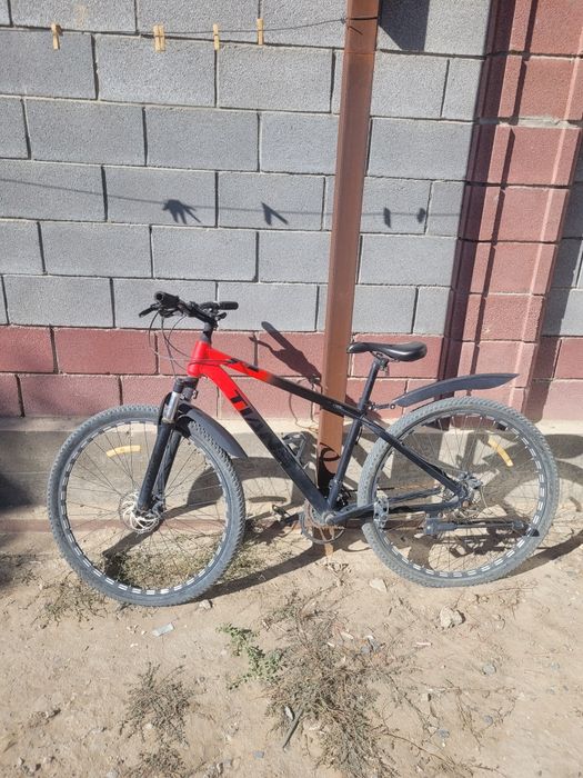 Велосипед б/у сатылады