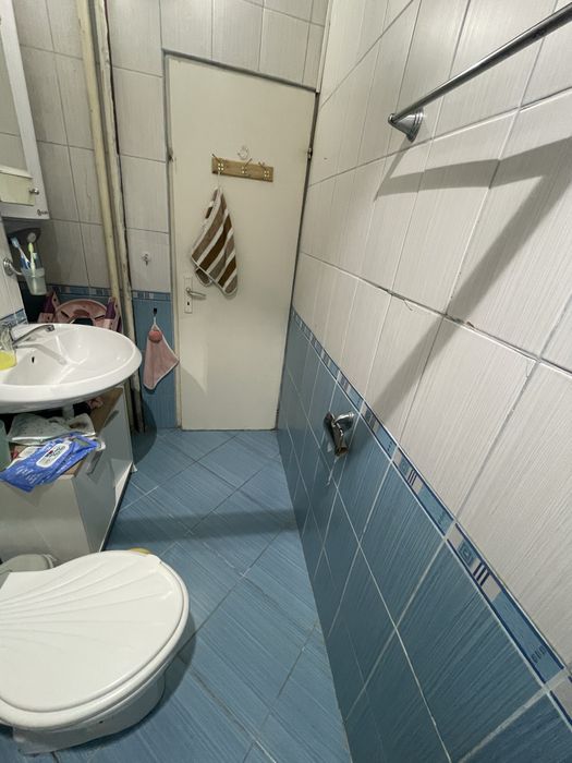 Слънчев двустаен с бокс и гледка към Балкана – готов за нанасяне!