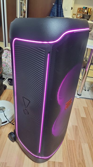 JBL Partybox Ultimate Functionala 100%