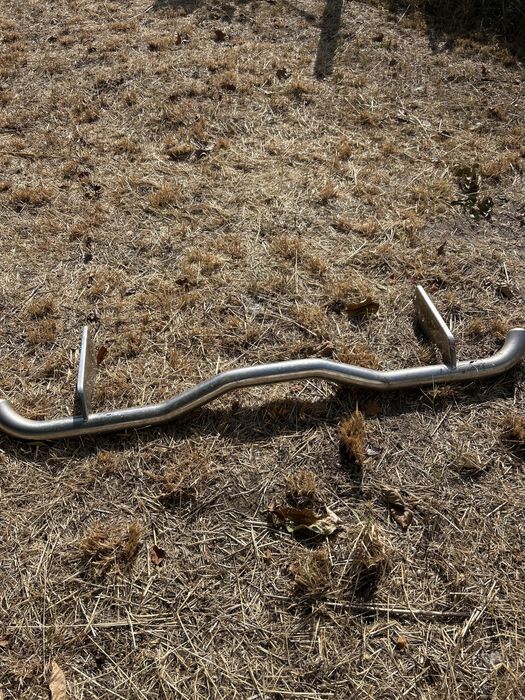 Заден ролбал за л200