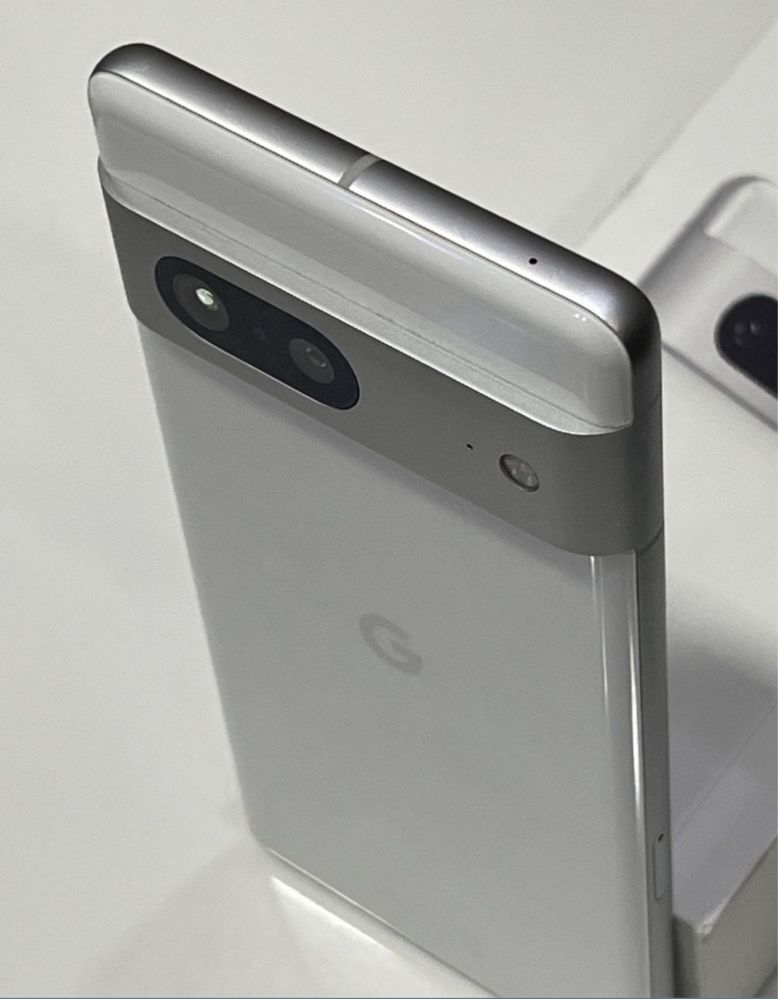 Google Pixel 7 ca NOU, Garantie