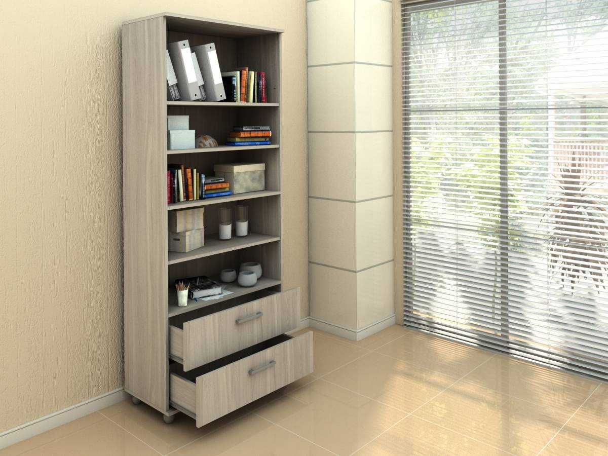 Акция!!! Книжный шкаф всего за 73$