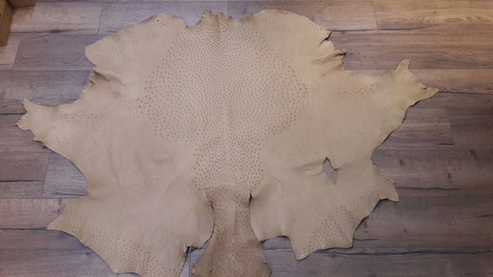 De vanzare Piele de strut