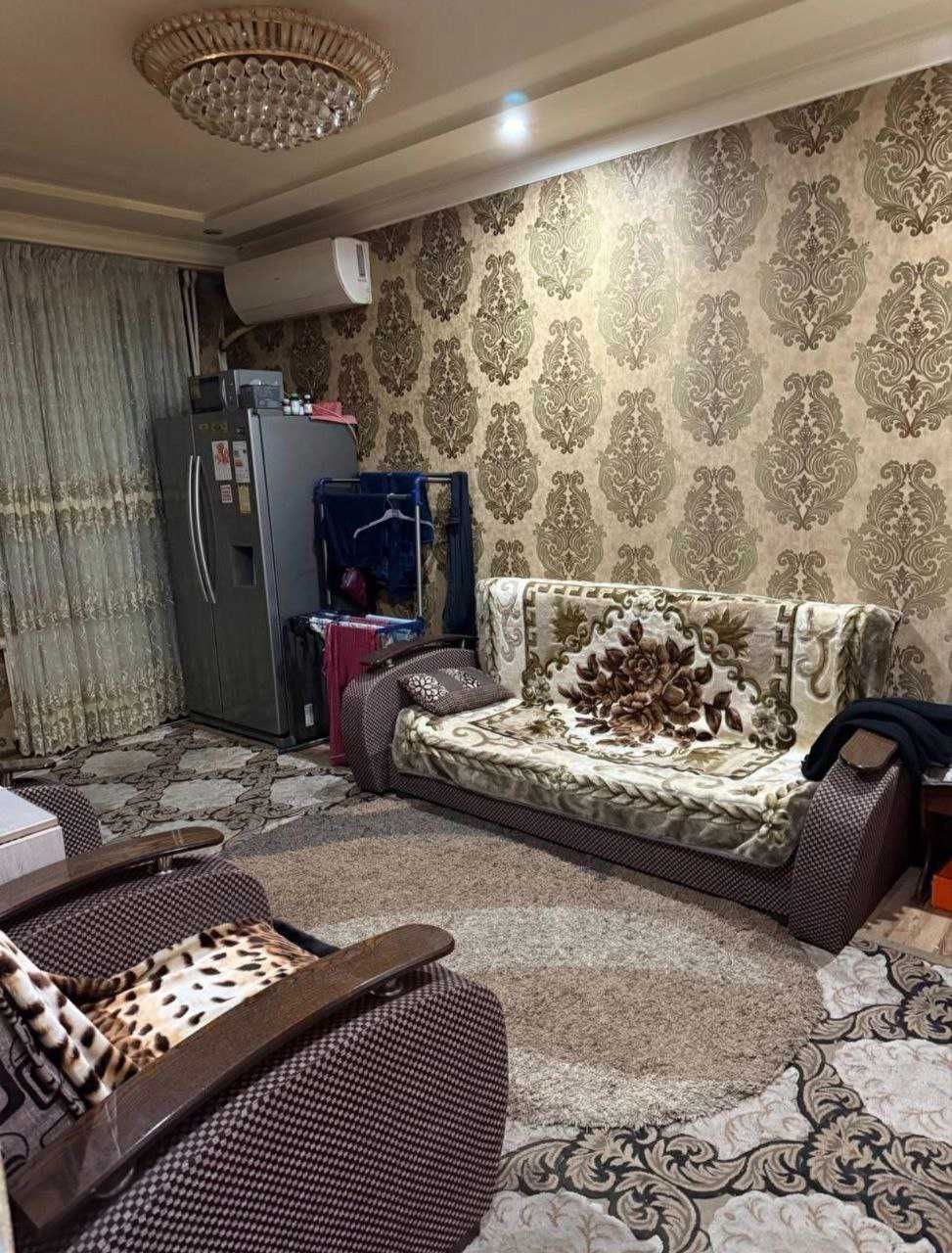 Продается кв 1*2/1/4 на ТТЗ-1 стадион Локомотив ИПОТЕКА №728Жамила
