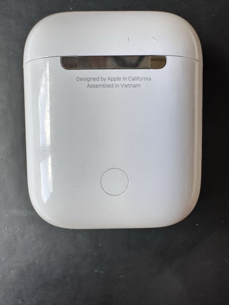 Apple AirPods 2 (A2031) Оригинален