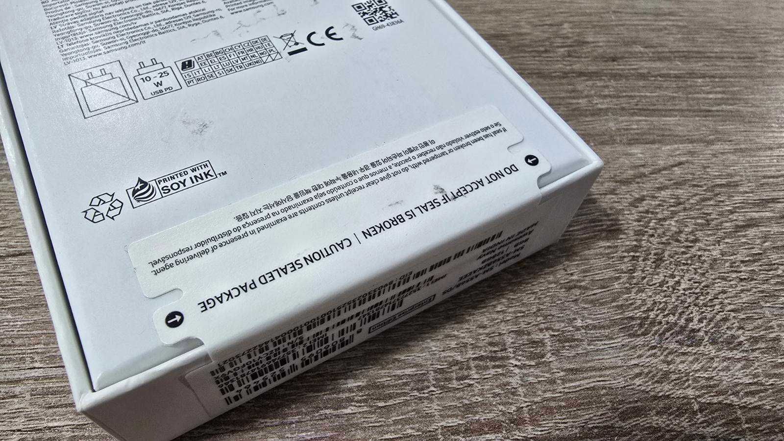 Samsung Galaxy A55 5G 128GB 8GB RAM Dual