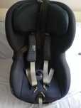 Scaun auto Britax Romer Trifix isofix top tether