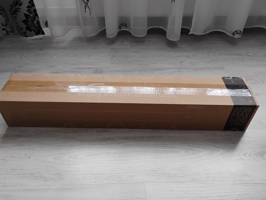Soundbar Horizon 2.0 60 watt