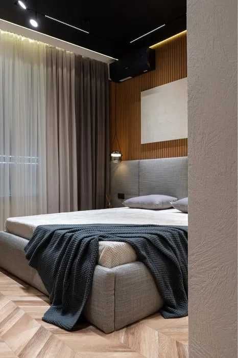 ЖК KISLOROD  2-комнаты, Евроремонт,  Murad Buildings