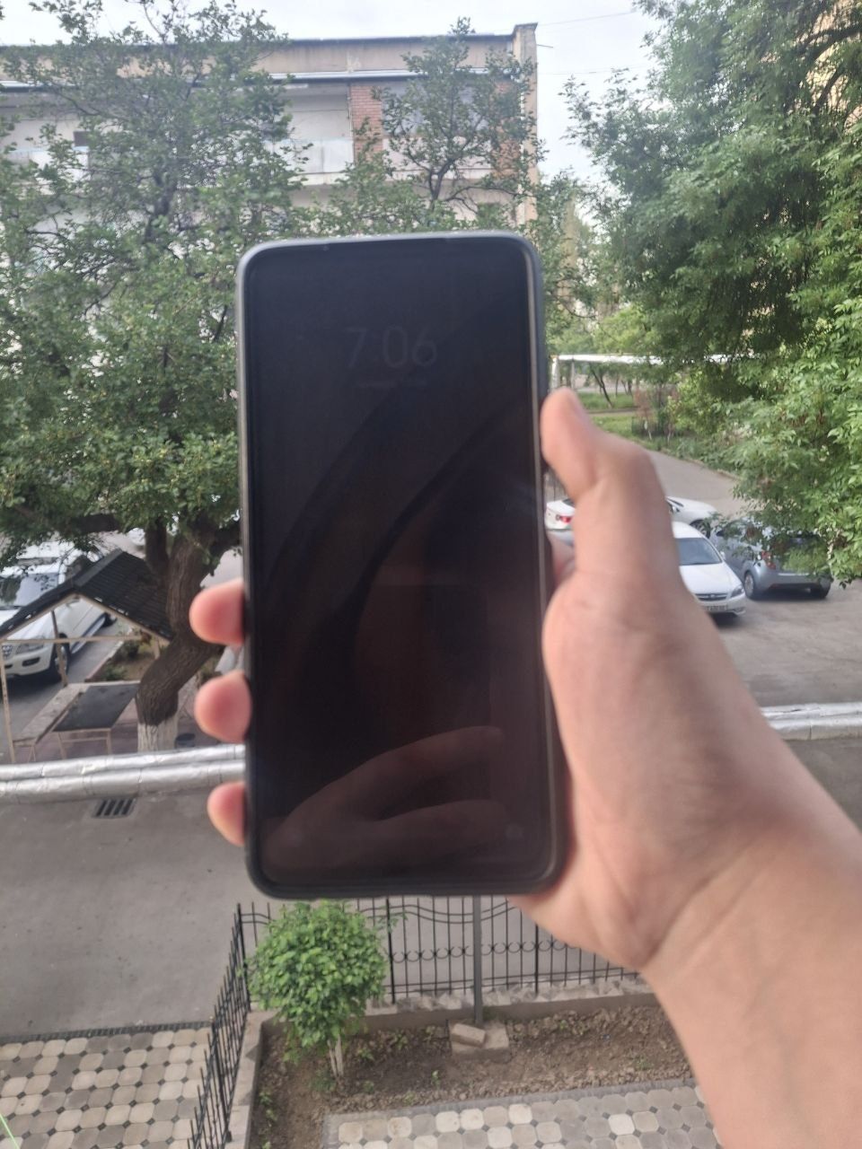 POCO X3 PRO 8/128 GB