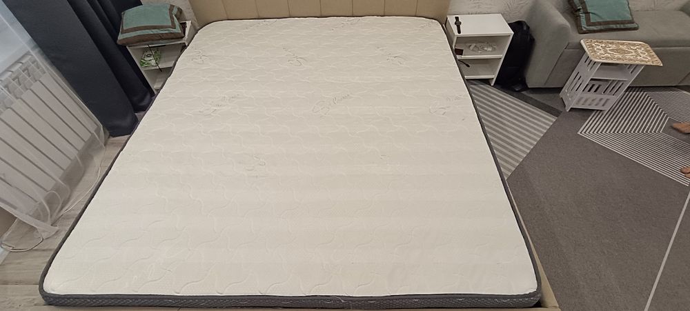 Матрас 180×200 см