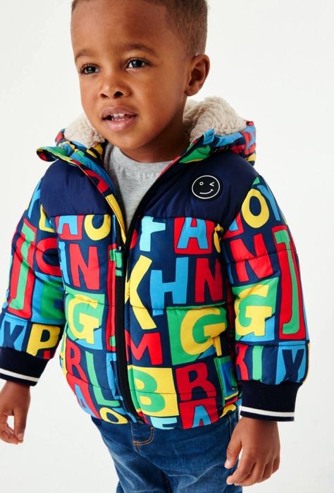 Топло зимно яке Next