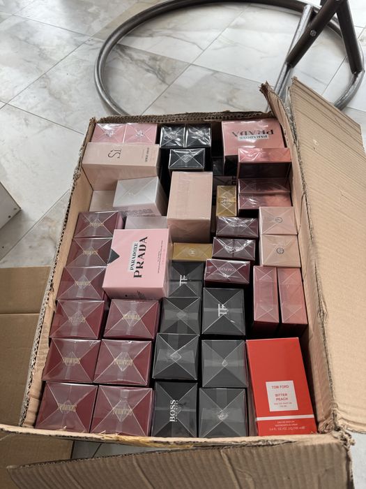 Маркови Парфюми от 35 до 60 лева