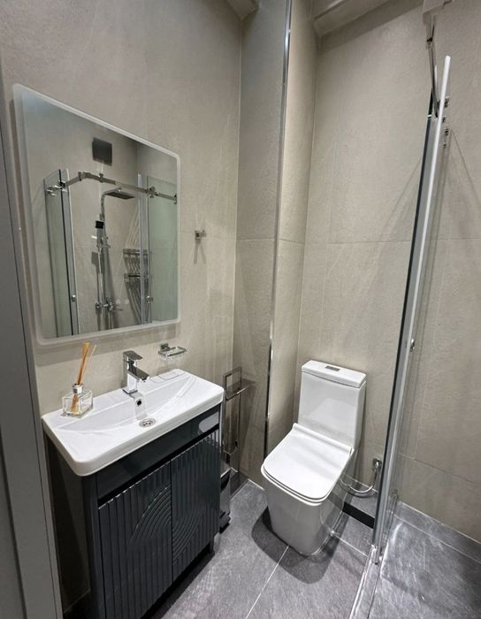 Kvartira продается 2/9/9 на ЖК Yunusabad Residence