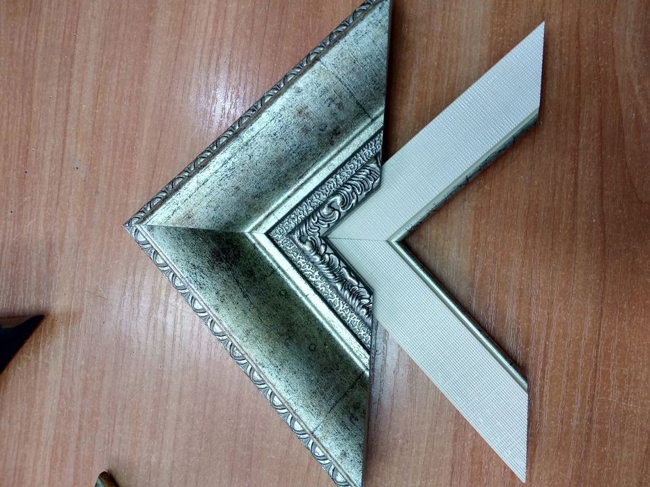 Ателие за рамки на картини,гоблени и огледала-"Арт Деко"