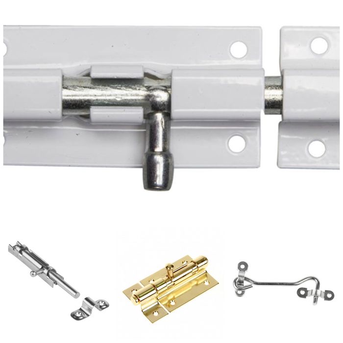 Щеколда! Шпингалет! Замочек! Доставка! Работаем до 23:00!