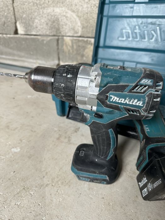 Makita set filetante flex si cuter
