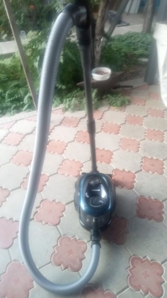 Пылесос Samsung Самсунг