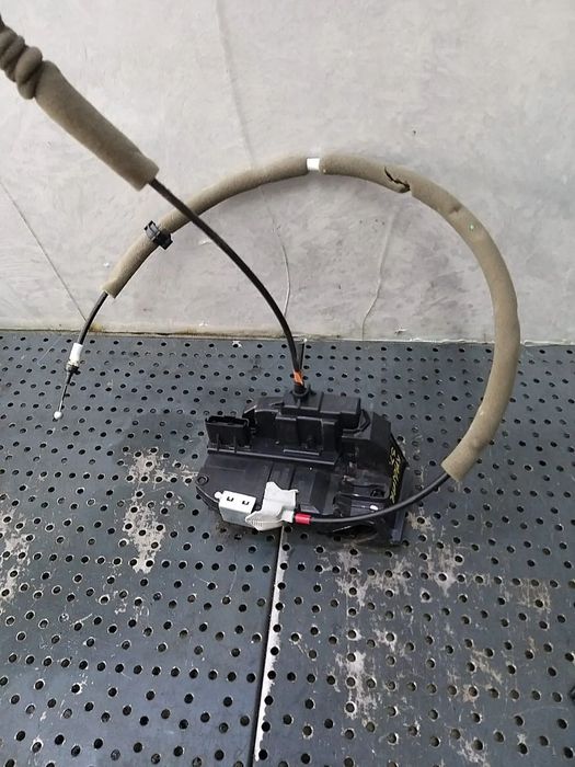 Broasca usa stanga spate renault kadjar ha hl