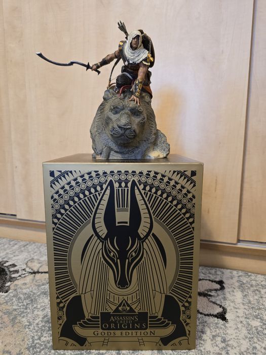 Assassin's Creed Origins Gods Edition - Bayek of Siwa