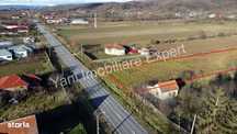 Teren de vânzare în comuna Băiculești, Județ Argeș. ( 5144 mp )