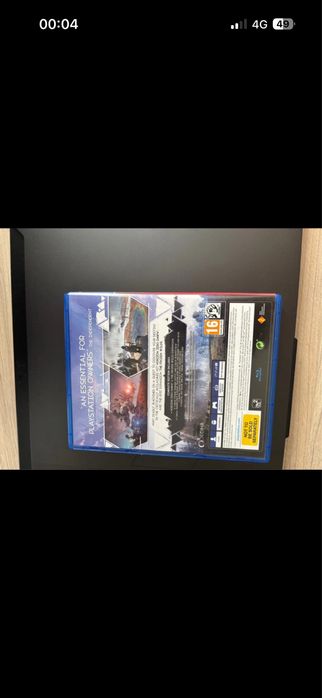 Vand joc ps4 Horizon Zero