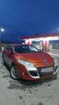 Renault Megane 3 1.5 diesel (Euro 5)