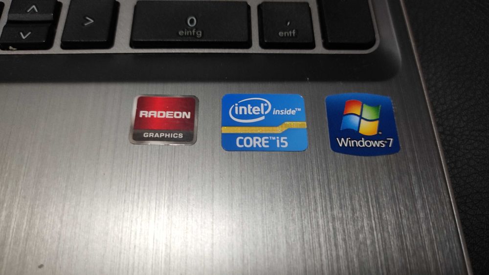 Laptop HP ProBook 4530s