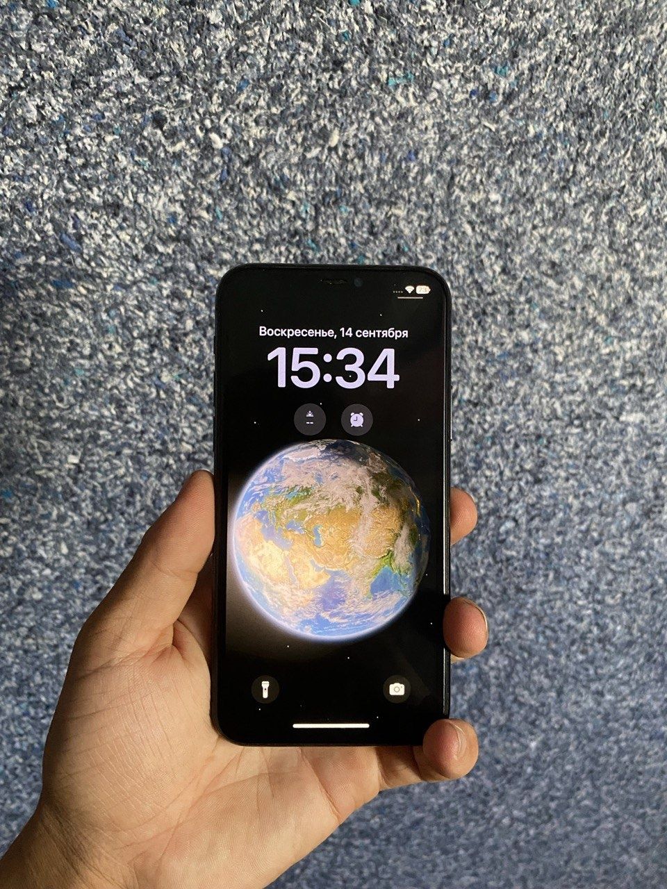 Iphone 11 pro # urganch