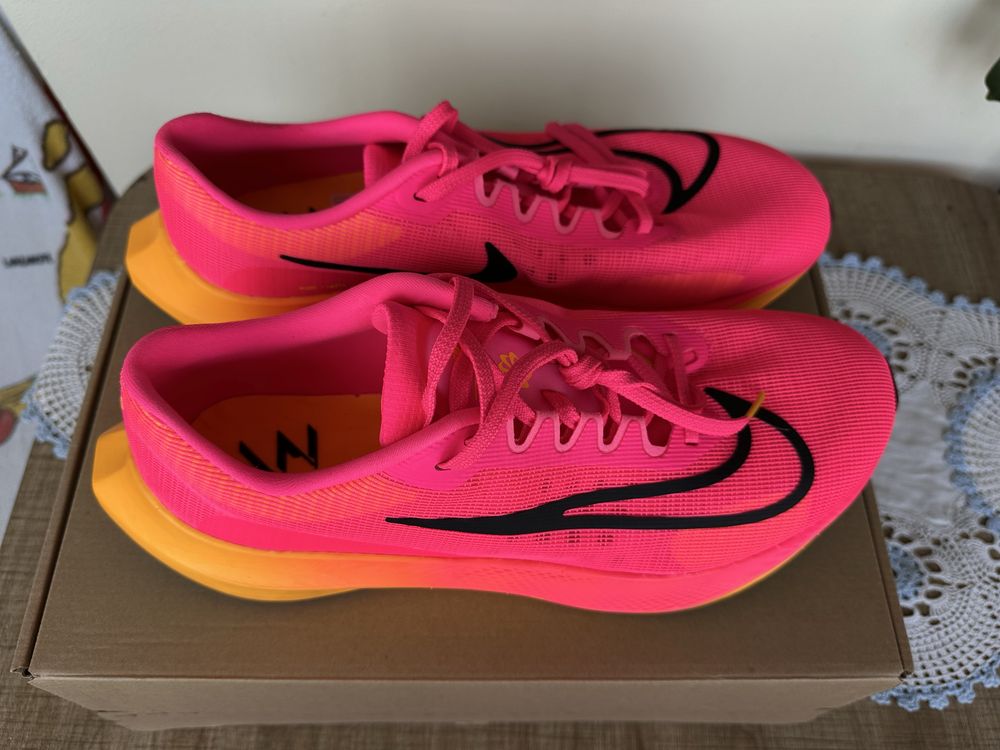 Nike zoom fly 5 ( нови )
