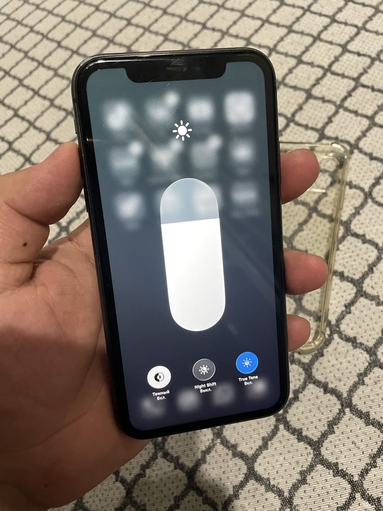 Iphone 11 64gb обмен.