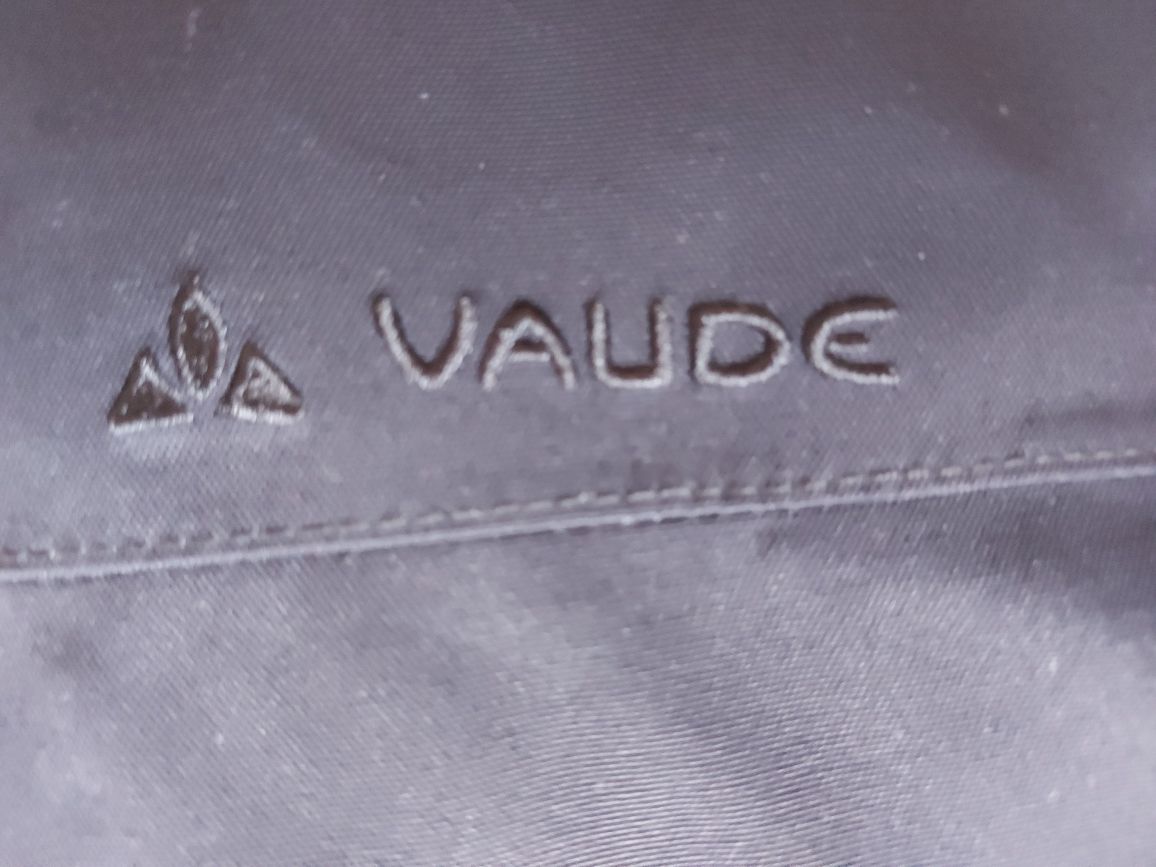 Vaude Primaloft-XXXL-Waterproof