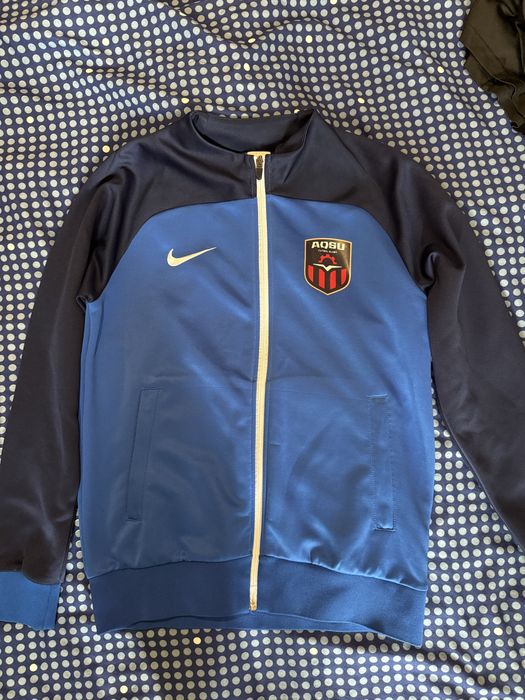 Костюм фц aqsu новый