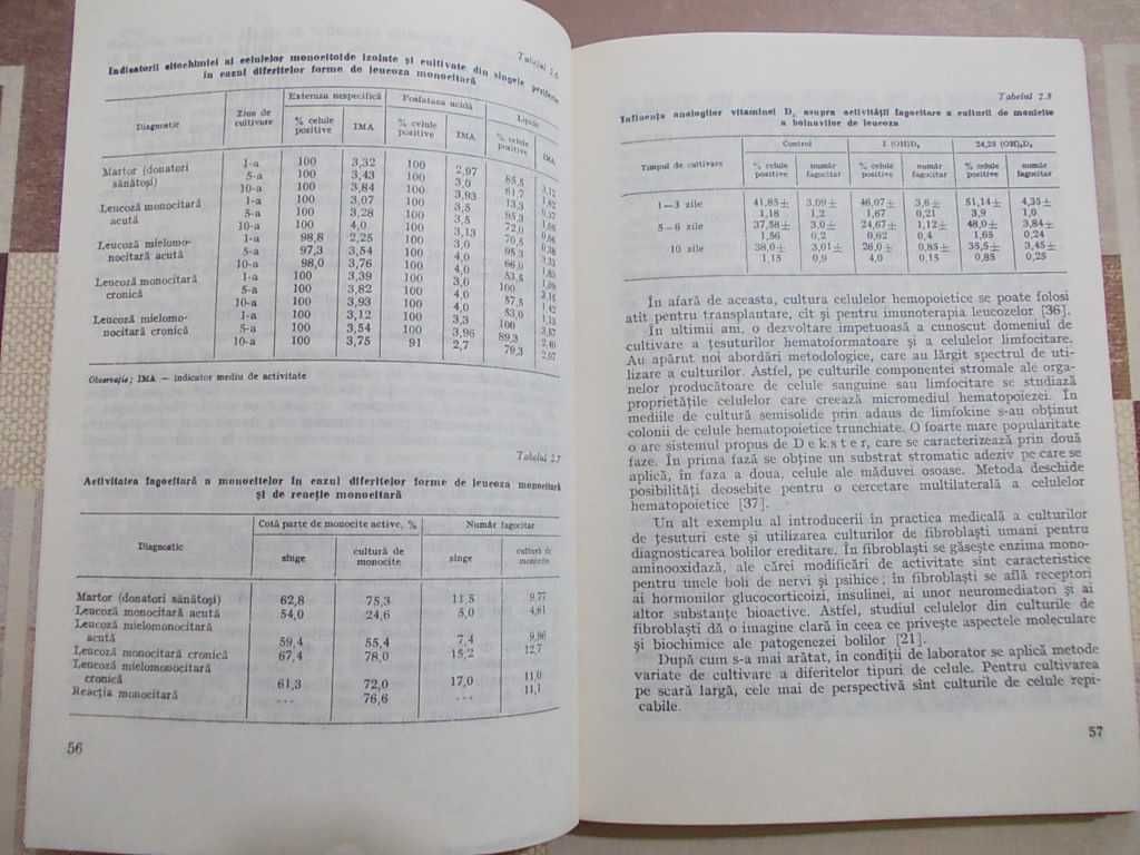 Carte Biotehnologie