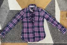 Camasa dama marimea S Tommy Hilfiger